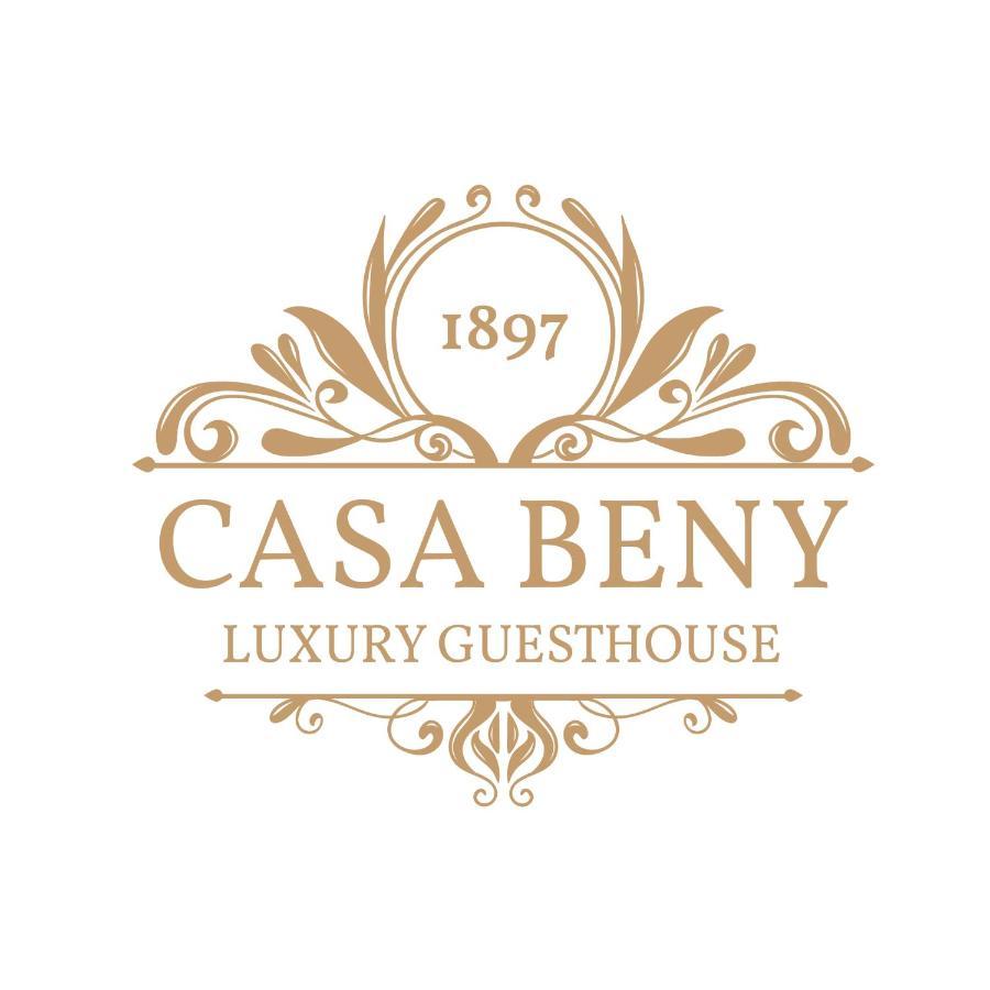 לואה Casa Beny 1897 Guesthouse מראה חיצוני תמונה